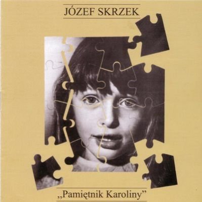 Pamiętnik Karoliny Skrzek Józef