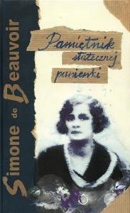 Pamiętnik Statecznej Panienki de Beauvoir Simone