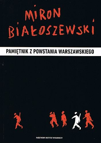 Pamiętnik z Powstania Warszawskiego - Białoszewski Miron | Książka w Empik