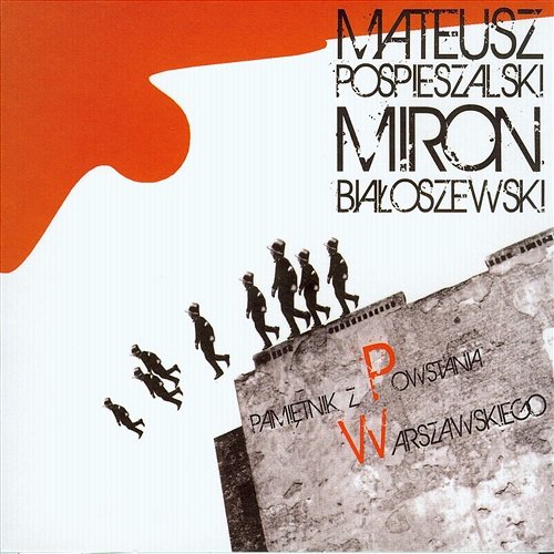 Koncert Chopinowski Miron Białoszewski, Mateusz Pospieszalski