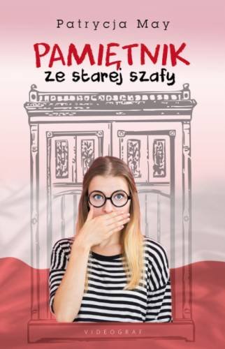 Pamiętnik ze starej szafy May Patrycja