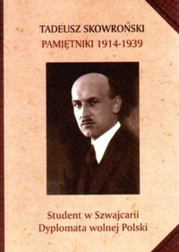 PAMIETNIKI 1914 39 Skowroński Tadeusz