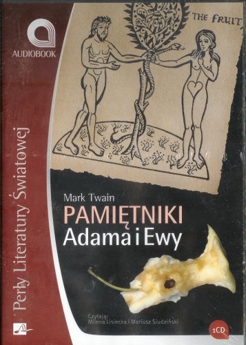 Pamiętniki Adama i Ewy Twain Mark