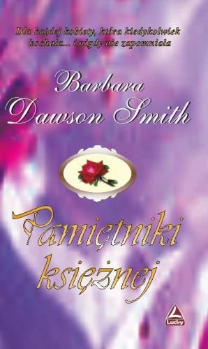 Pamiętniki księżnej Smith-Dawson Barbara