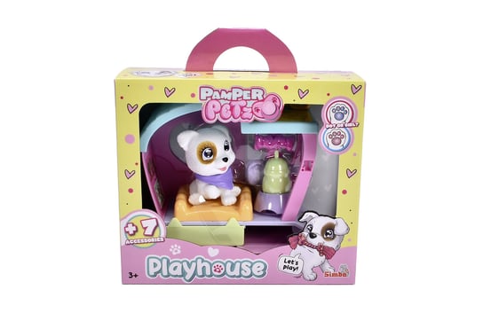 Pamper Petz Domek Pamper Petz