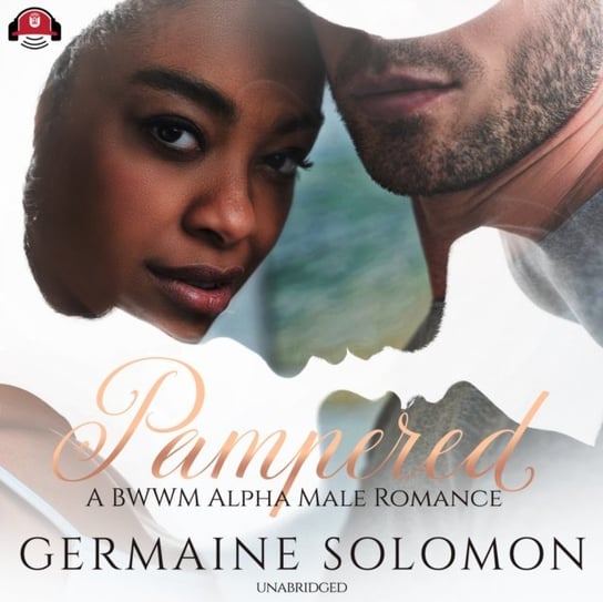 Pampered Germaine Solomon