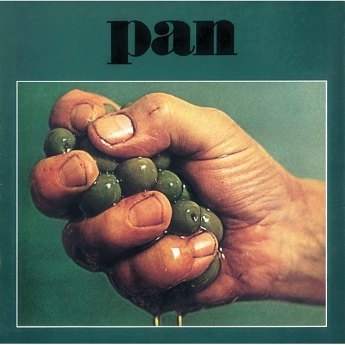 Pan Pan