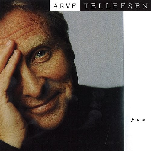 Pan Arve Tellefsen