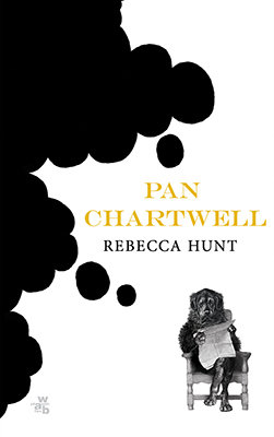 Pan Chartwell Hunt Rebecca
