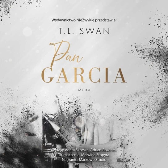 Pan Garcia Swan T. L.