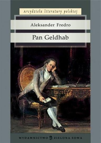 Pan Geldhab Fredro Aleksander