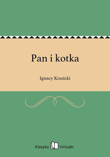 Pan i kotka Krasicki Ignacy