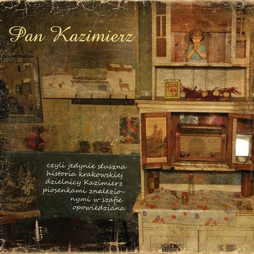 Pan Kazimierz Various Artists