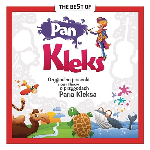 Pan Kleks - the best of Various Artists