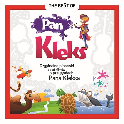 Pan Kleks - the best of Various