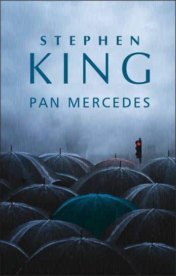 Pan Mercedes King Stephen