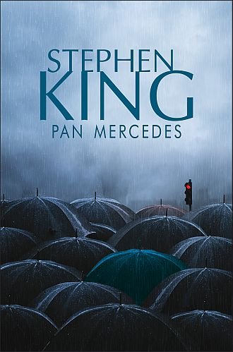 Pan Mercedes King Stephen