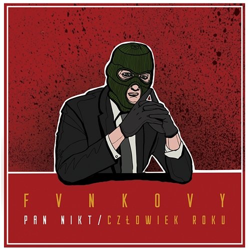 Pan Nikt/Człowiek Roku Fvnkovy