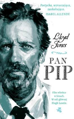 Pan Pip Lloyd Jones