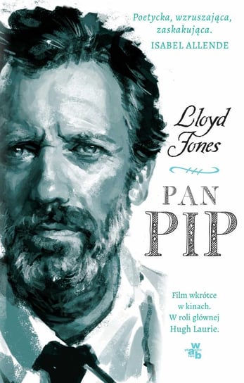Pan Pip Jones Lloyd