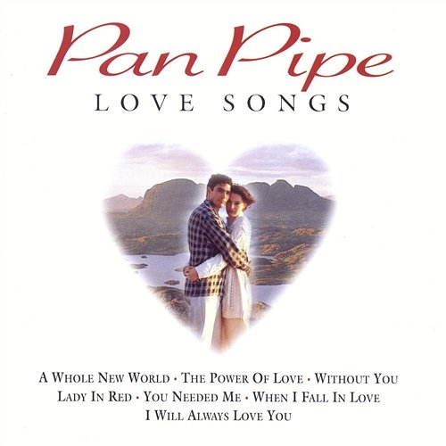 Pan Pipe Love Songs The Blue Mountain Panpipe Ensemble