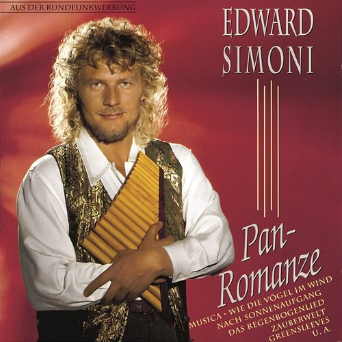 Pan-Romanze Edward Simoni