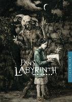 Pan's Labyrinth Diestro Dopido Mar