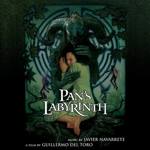 Pan's Labyrinth Extended Edition Javier Navarrete and The Landau Orchestra