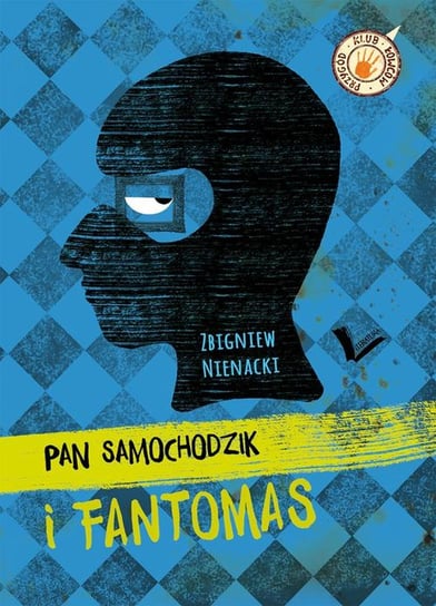 Pan Samochodzik i Fantomas Nienacki Zbigniew