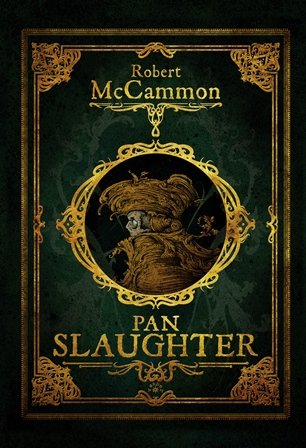 Pan Slaughter Mccammon Robert