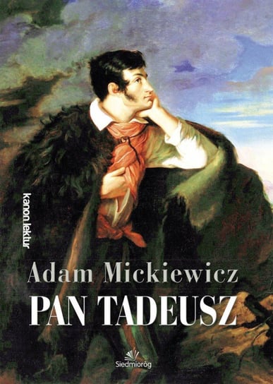 Pan Tadeusz Mickiewicz Adam