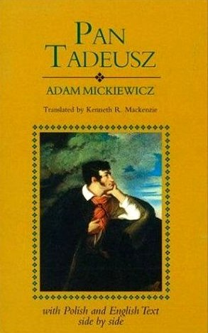 Pan Tadeusz Mickiewicz Adam