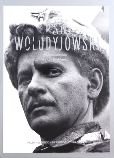 Pan Wołodyjowski (booklet) Hoffman Jerzy