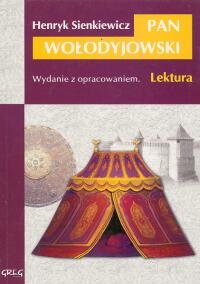 Pan Wołodyjowski. Wydanie z opracowaniem Sienkiewicz Henryk