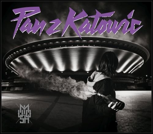 Pan z Katowic Miuosh