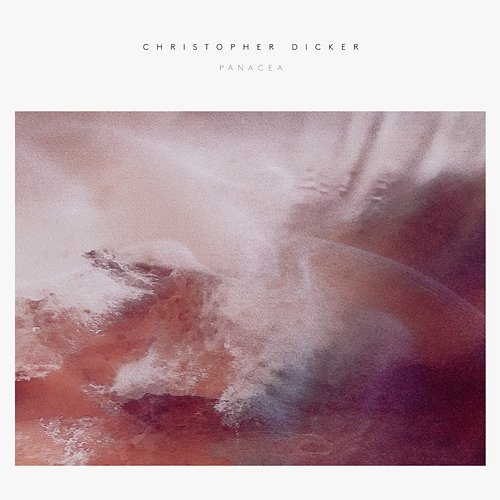Panacea Christopher Dicker