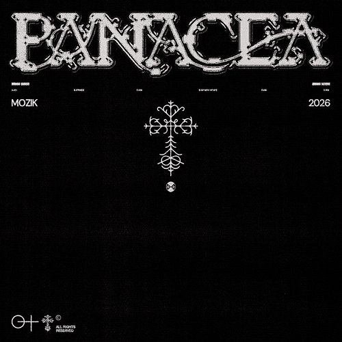 Panacea Mozik