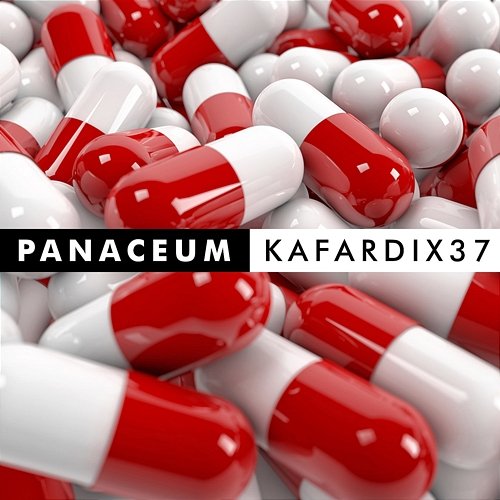 Panaceum Kafar Dix37
