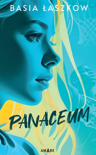 Panaceum Łaszkow Basia