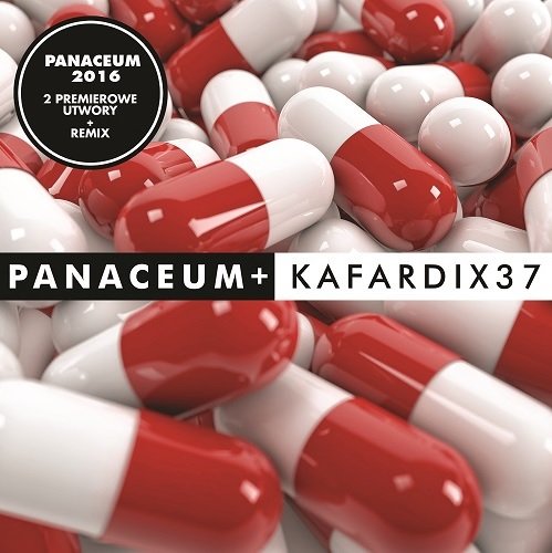 Panaceum + Kafar Dix37
