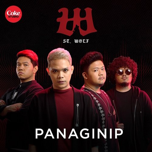 Panaginip ST. WOLF