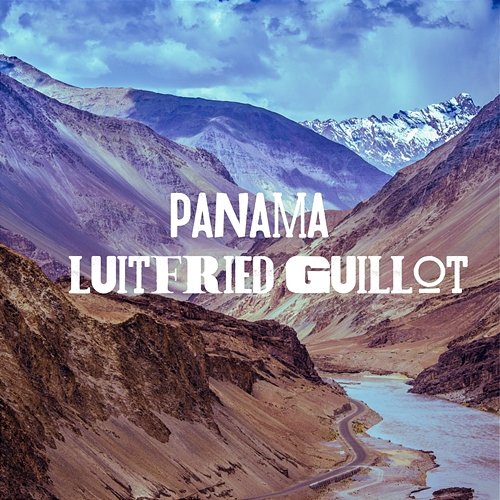 Panama Luitfried Guillot