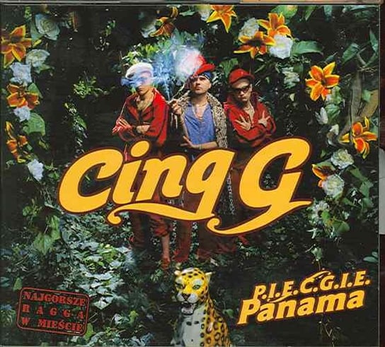 Panama Cinq G