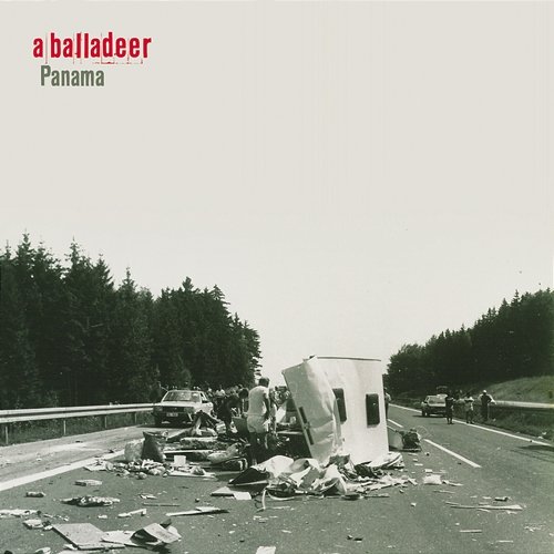 Panama A Balladeer