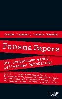 Panama Papers Obermayer Bastian, Obermaier Frederik