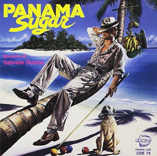 Panama Sugar Various Artists