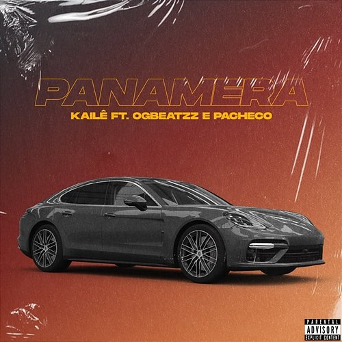 Panamera Pacheco, Kailê feat. OGBEATZZ