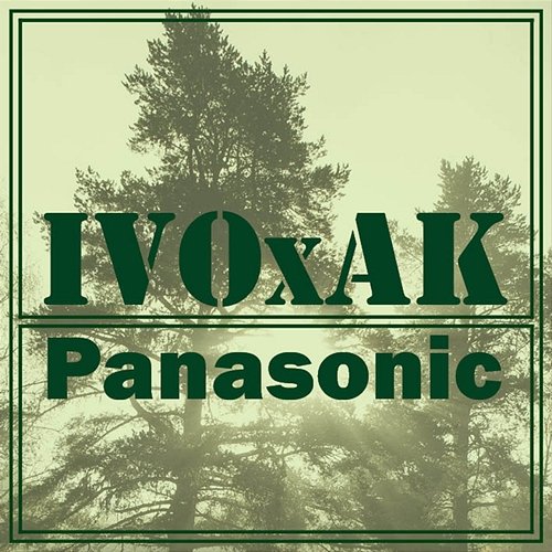 Panasonic Adam Kanyama, Ivory