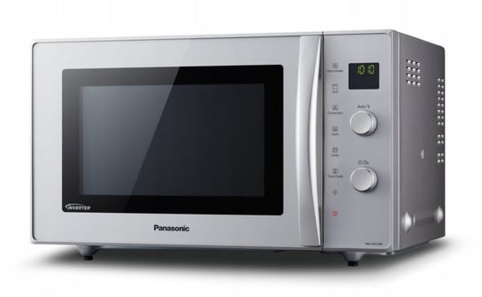 Panasonic Nn-Cd575Mepg Kuchenka Mikrofalowa 1000W Panasonic
