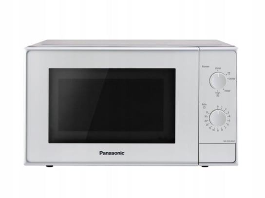 Panasonic Nn-E22Jmmepg Kuchenka Mikrofalowa 20L Panasonic